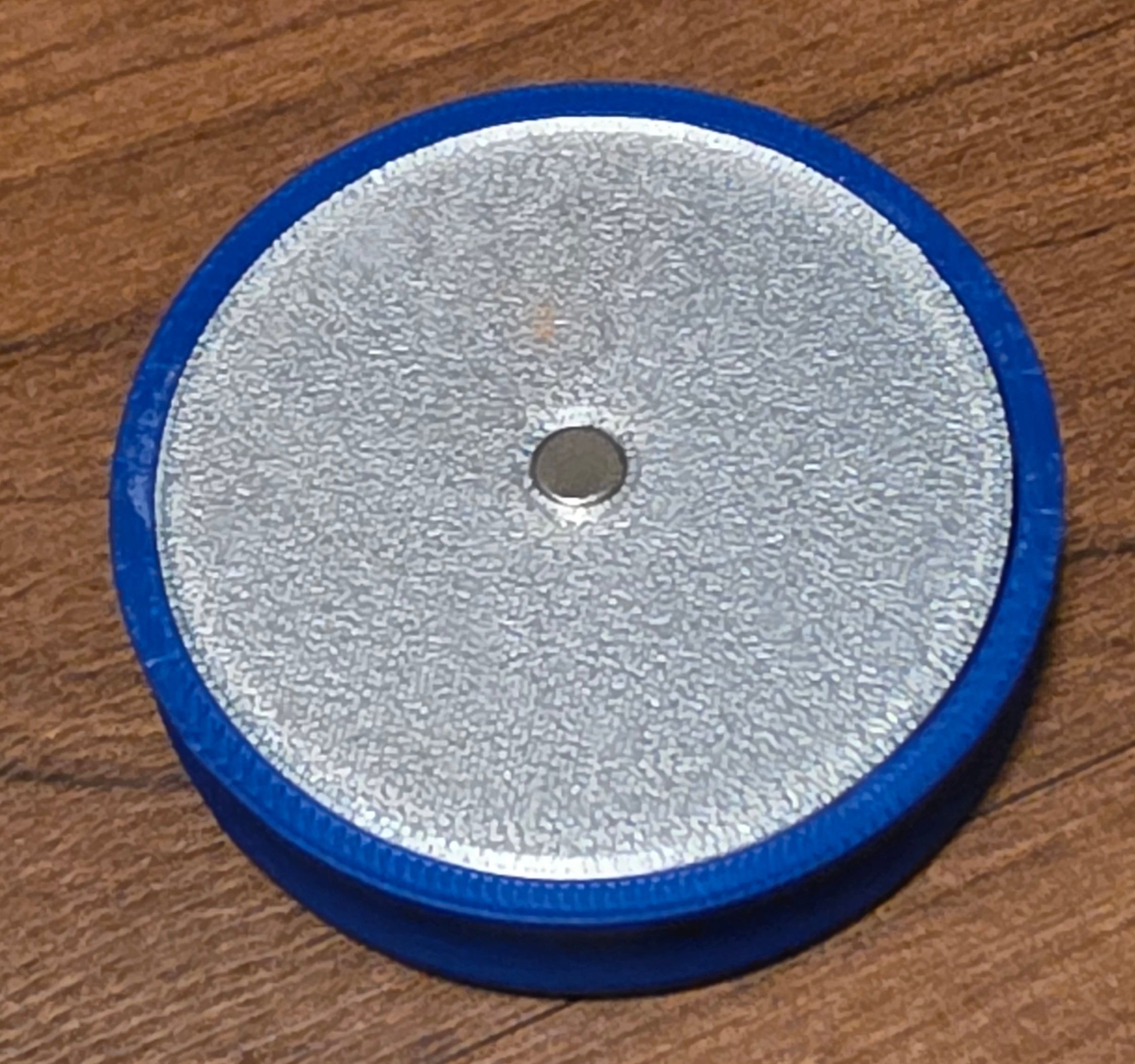 Intamin Style Roller Coaster Wheel Magnet